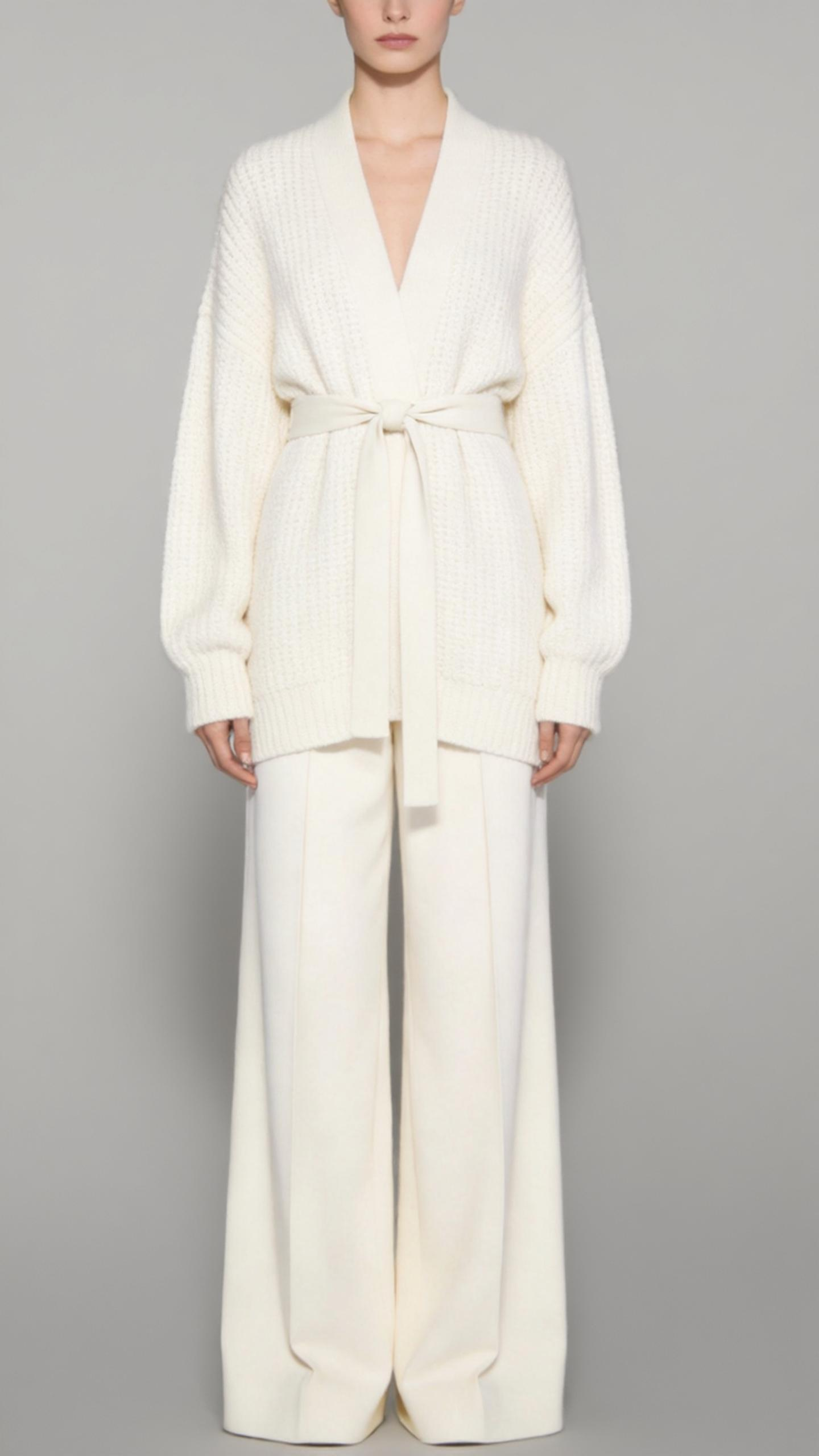 参考图：服装与材质参考